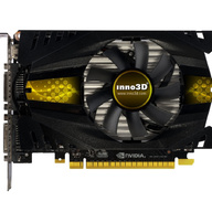 Inno3D GeForce GTX 750