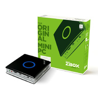Zotac MI551 Plus