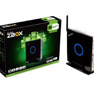 Zotac MN321 with Windows 10 Home