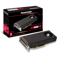 PowerColor Radeon RX 480 8GB GDDR5