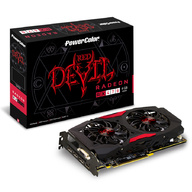 PowerColor Red Devil Radeon RX 470 4GB GDDR5