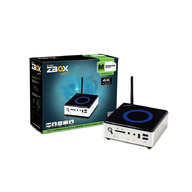 Zotac MI542 Nano Plus