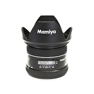 Mamiya Sekor AF 35mm F3.5 D