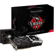 POWERCOLOR Radeon DEVIL R9 390X 8GB GDDR5