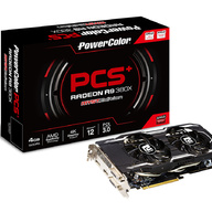 PowerColor Radeon PCS+ R9 380X Myst Edition 4GB GDDR5