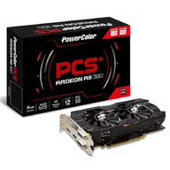 PowerColor Radeon PCS+ R9 380 4GB GDDR5 V2