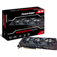 PowerColor Radeon R9 FURY 4GB HBM