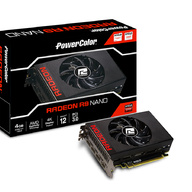 PowerColor Radeon R9 NANO 4GB HBM