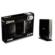 Zotac ZBOX BI324 with Windows 10