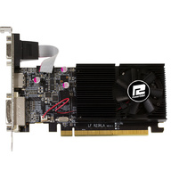 PowerColor Radeon R7 240 2GB DDR3 LP