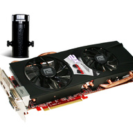 PowerColor HD6870x2 2GB GDDR5