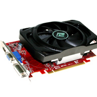 PowerColor HD6670 1GB DDR3