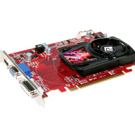 PowerColor Radeon HD6570 2GB DDR3