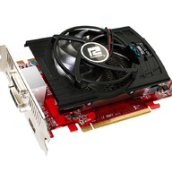 PowerColor PCS+ HD5770 1GB GDDR5