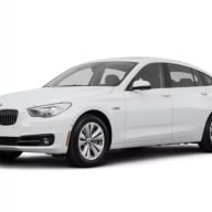 BMW 550i xDrive Gran Turismo 2017