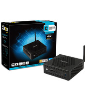 Zotac ZBOX CI323 nano with Windows 10 Home