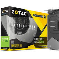 ZOTAC GeForce GTX 1080 ArcticStorm