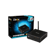 Zotac CI320 Nano with Windows 8.1 with Bing