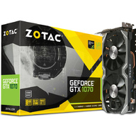 ZOTAC GeForce GTX 1070 Mini