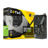 ZOTAC GeForce GTX 1060 3GB