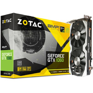 ZOTAC GeForce GTX 1060 AMP Edition V2