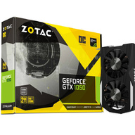 ZOTAC GeForce GTX 1050 OC