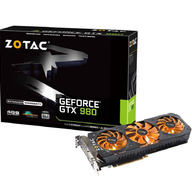 ZOTAC GeForce GTX 980 V2