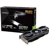 ZOTAC GeForce GTX 970 AMP Extreme