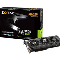 ZOTAC GeForce GTX 970 AMP Omega Core