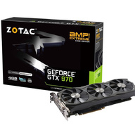 ZOTAC GeForce GTX 970 AMP Extreme Core