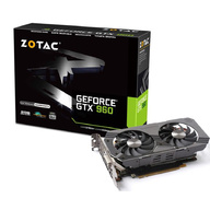 ZOTAC GeForce GTX 960 2GB