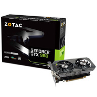 ZOTAC GeForce GTX 960 4GB