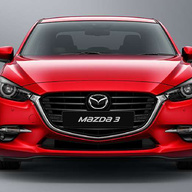 Mazda 3 SE-L Nav Auto Hatchback Petrol l4 2.0L 2017