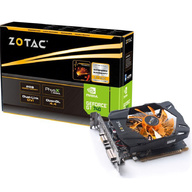 ZOTAC GeForce GT 740 2GB