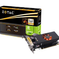 ZOTAC GeForce GT 740 LP
