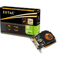 ZOTAC GeForce GT 730 2GB DDR3