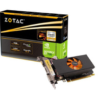 ZOTAC GeForce GT 730 1GB DDR5