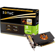 ZOTAC GeForce GT 730 2GB DDR5