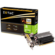 ZOTAC GeForce GT 730 1GB
