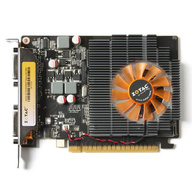 ZOTAC GeForce GT 730 1GB DDR3 SYNERGY Edition
