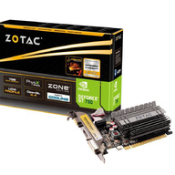 ZOTAC GeForce GT 730 1GB Zone Edition