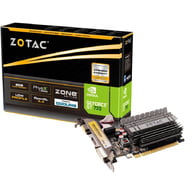 ZOTAC GeForce GT 720 ZONE 2GB DDR3