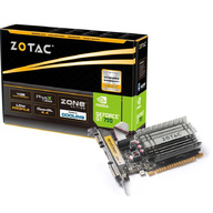 ZOTAC GeForce GT 720 ZONE 1GB DDR5