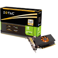 ZOTAC GeForce GT 720 1GB DDR5