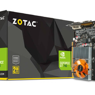 ZOTAC GeForce GT 710 2GB DDR3
