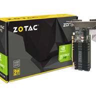 ZOTAC GeForce GT 710 2GB