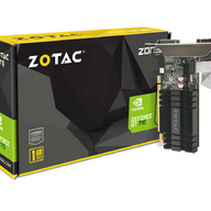 ZOTAC GeForce GT 710 1GB