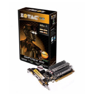 ZOTAC GeForce 210 Synergy Edition