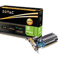 ZOTAC GeForce 210 Synergy Edition (1)