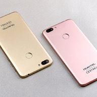 Oukitel U20 Plus